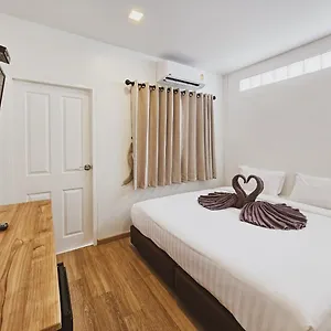  Hostel Casa Maya House