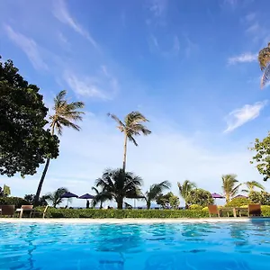Resort Pp Erawan Palms, Phi Phi Don