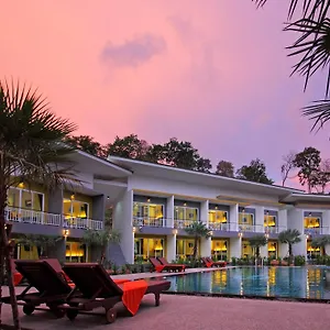 Resort Gypsy Sea View Resort- Island, Phi Phi Don