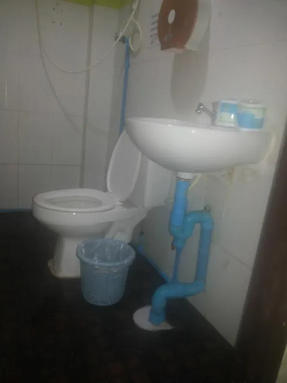 Hostel Phi Phi Backpacker