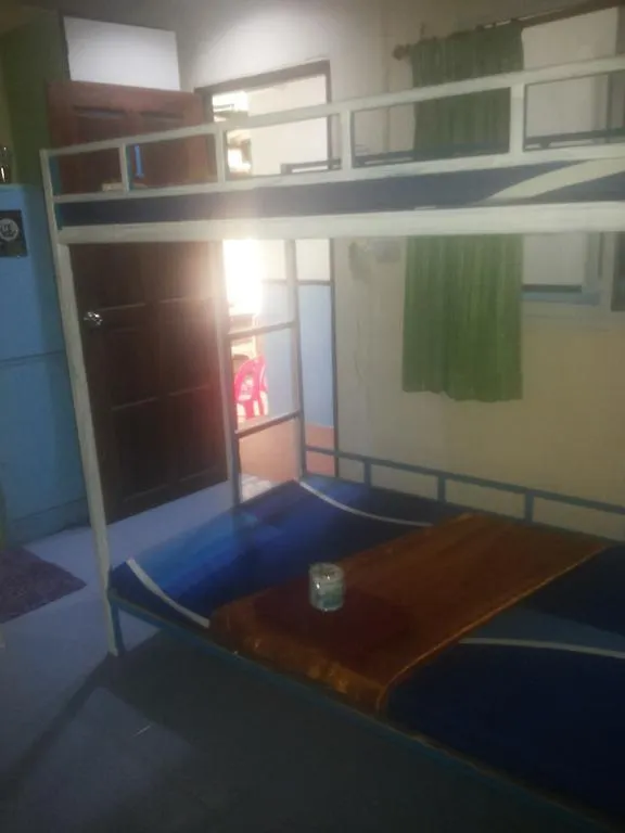 Hostel Phi Phi Backpacker