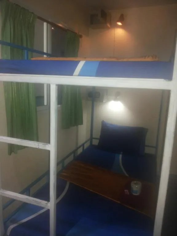 Hostel Phi Phi Backpacker