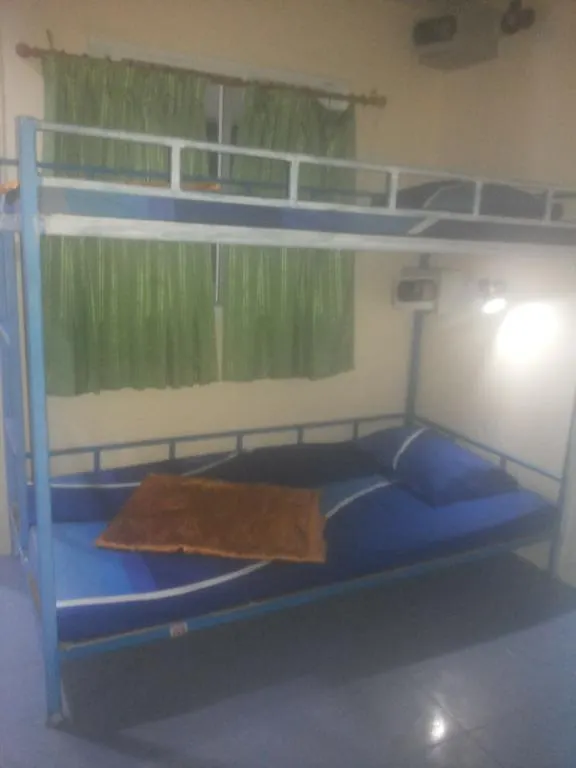 Hostel Phi Phi Backpacker